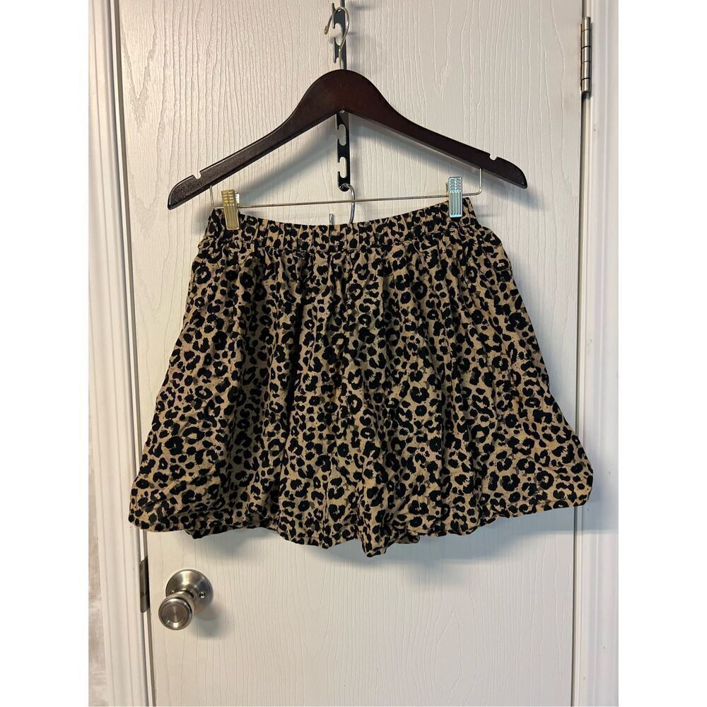 H & M Girls Skirt